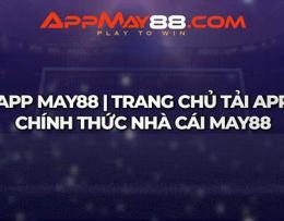 giao diện app đá gà may88