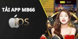 giao diện app da ga mb66