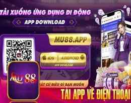 giao diện app đá gà mu88