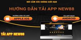 giao diện app đá gà new88 new889