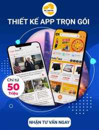 giao diện app da ga ngay 6/10
