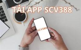 giao diện app da ga scv388
