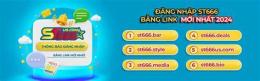 giao diện app đá gà st666