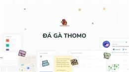 giao diện app đá gà thomo 12/12 trận 21