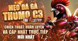 giao diện app da ga thomo c 3