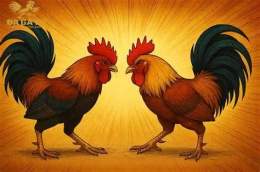 giao diện app đá gà thomo trận 11 ngày 25 tháng 5