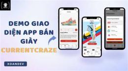 giao diện app da ga tre cua sat 2016 youtube