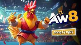 giao diện app đá gà trực tiếp 8/2