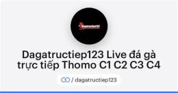 giao diện app đá gà trực tiếp c2 c3