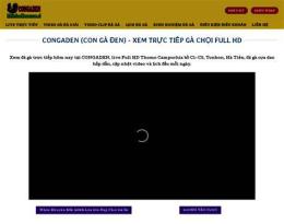 giao diện app đá gà trực tiếp c4 c5 hôm nay