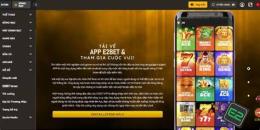 giao diện app đá gà trực tuyến .com
