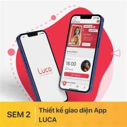 giao diện app da ga truc tuyen vn