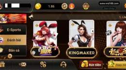 giao diện app da ga vnd188