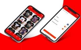 giao diện app đá gà xà bóng