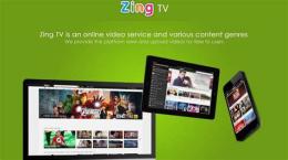 giao diện app đá gà zing tv