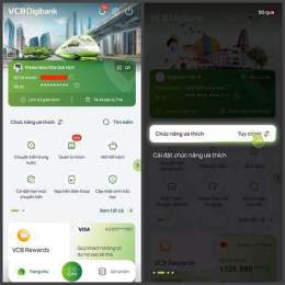 giao diện app điểm giao dịch viettel gần đây