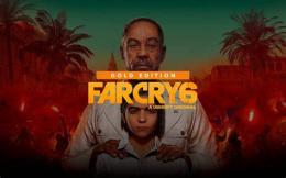 giao diện app far cry 6 đã gà apk