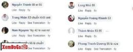 giao diện app gà 1kg đá cựa bao nhiêu