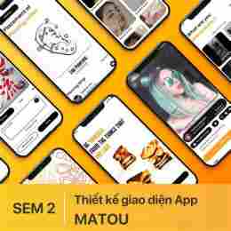 giao diện app ga da truc tuyen