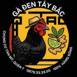 giao diện app gà đen tây bắc đá