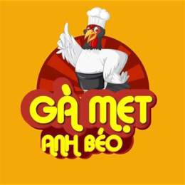 giao diện app gà mẹt đà lạt