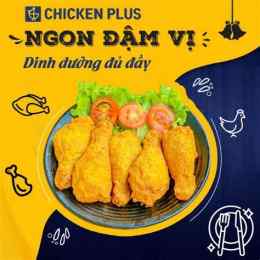 giao diện app gà plus đà nẵng
