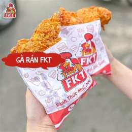 giao diện app gà rán fkt dạ nam thành phố hồ chí minh