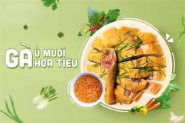 giao diện app gà ủ muối hoa tiêu đã chín chưa