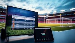 giao diện app ga vang tv truc tiep bong da hom nay