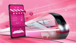 giao diện app ga xe lua da nang