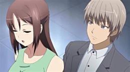 giao diện app kanojo ga yatsu ni da 1
