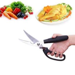 giao diện app kéo cắt gà đa năng kitchen scissors