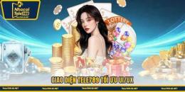 giao diện app kèo đá gà 789