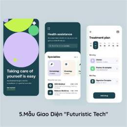 giao diện app kháng sinh cho gà đá