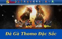 giao diện app live da ga thomo