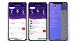 giao diện app mega 6/45 kết quả gần đây 2026