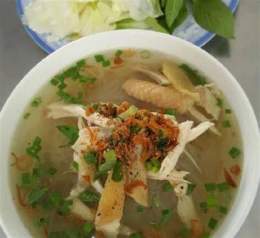 giao diện app miến gà tường vi đà lạt