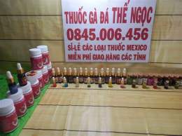 giao diện app nam nguyễn thuốc gà đá