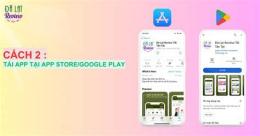 giao diện app nhaà ga đà lạt