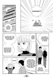 giao diện app nigeru wa haji da ga yaku ni tatsu chapter 1
