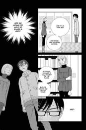 giao diện app nigeru wa haji da ga yaku ni tatsu manga
