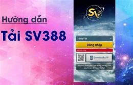 giao diện app sv388 com link da ga thomo