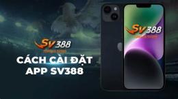 giao diện app sv388 llc đá gà