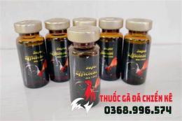 giao diện app thuốc chích tăng bo gà đá