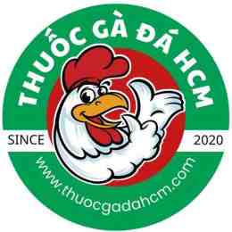 giao diện app thuốc gà đá hcm
