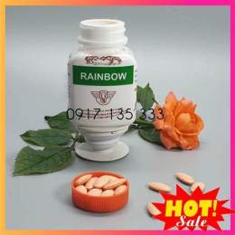 giao diện app thuốc gà đá rainbow