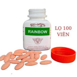 giao diện app thuốc nuôi gà đá rainbow