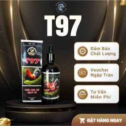 giao diện app thuốc nuôi gà đá t97
