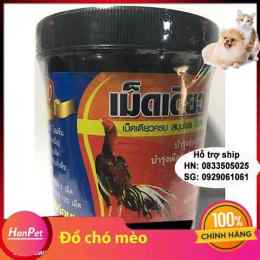 giao diện app thuốc sắt thái cho gà đá