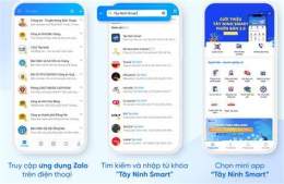 giao diện app trại gà đá tây ninh